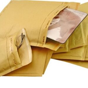 BUSTE SOFT MAIL 29X42 (UTILE 26X36) (10PZ)