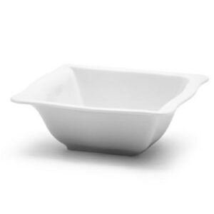 INSALATIERA GOURMET PORCELLANA BIANCA 23CM COD.2380T