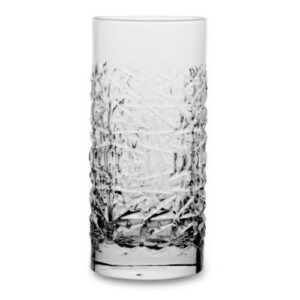 BICCHIERE MIXOLOGY TEXTURE COD.5523T (6PZ/CF)