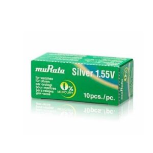 PILA MURATA V389 (10PZ)