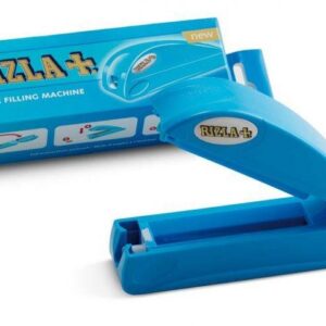 RIEMPI TUBETTI RIZLA