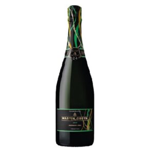 CHAMPAGNE MARTIN DES ORSYN BRUT PREMIER CRU TRADITION LT0,75 COD.193