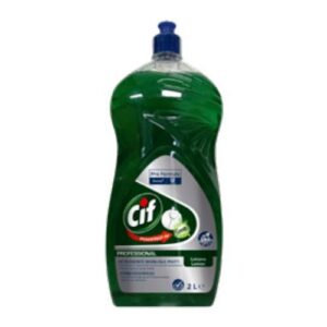 CIF MANUALE PIATTI PROF LEMON 2LT COD.101104955