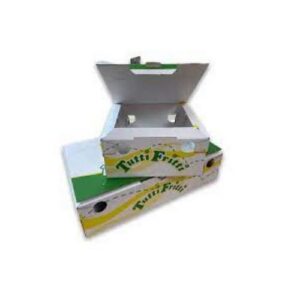 SCATOLE FRITTI 150x270 h 7.5 MAXI (100PZ/CF)