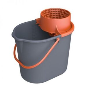 SECCHIO CON STRIZZATORE 12LT cod.1081
