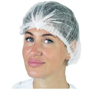 CUFFIA IN PP A FISARMONICA (200PZ/CF)
