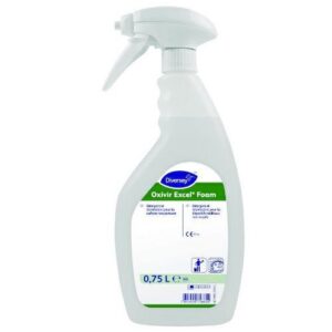 OXIVIR EXCEL FOAM CE 0,75 COD.101104482-100941563
