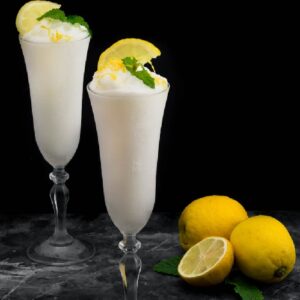 SORBETTO LIMONE 1KG