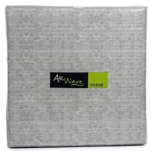 TOVAGLIOLI AW44M-679 AIRWAVE 44X44 JILL NERO (12CF X 80PZ-960PZ/CT)