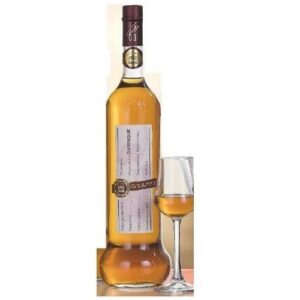 GRAPPA TRENTO LA BARRIQUE GIORI - 40 0,70LT