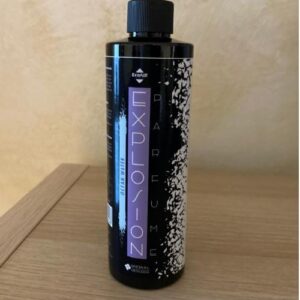 PROFUMO EXPLOSION 250ml -OCEAN WATER- COD.86000527 x diffusore WI-FI 117001
