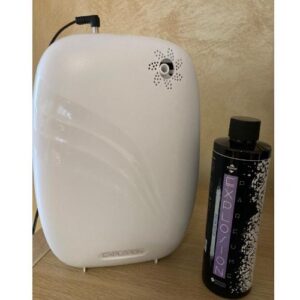 DIFFUSORE cod. 117001 PROFUMO WI-FI EXPLOSION BIANCO