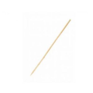 SPIEDINI BAMBOO 15CM D3 MM (100PZ) COD.GW107A/SIAM
