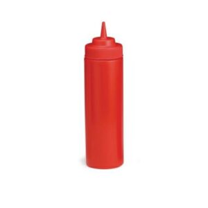 DOSATORE SQUEEZE ROSSO BASELARGA 709ML COD.1828100T