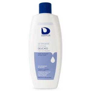 DERMON DETERGENTE DOCCIA 400ML