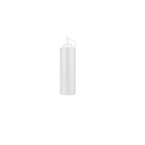 DOSATORE SQUEEZE BIANCO 240ML COD.41526-B1