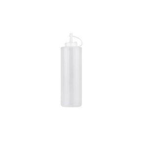 DOSATORE SQUEEZE BIANCO 360ML COD.41526-B2/79470M