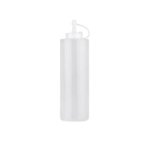DOSATORE SQUEEZE BIANCO 720ML COD.41526-B3