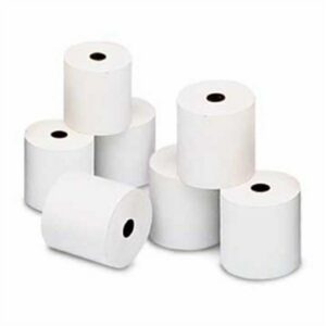 ROTOLI TERMICI 57X35 MM PERCASSA (10PZ)