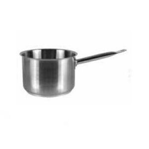 CASSERUOLA 1 MAN ALTA INOX D16 COD.2784400T