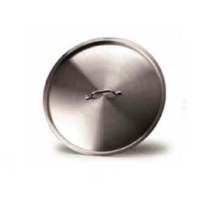 COPERCHIO INOX D20CM COD.1487800T