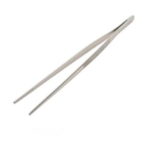 PINZA FRUTTA SILVER MIXING 30CM COD.11161T
