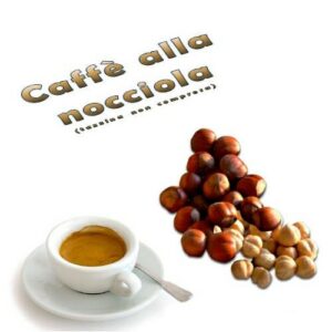 CAFFE AL NOCCIOLA 500GR