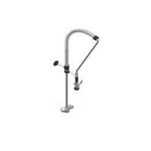 DOCCIONE COMPLETO STANDARD H1000 COD.OB005942