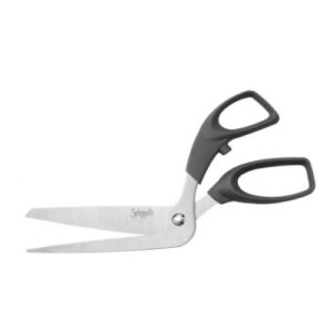 FORBICE PIZZA CM. 25 SALVINELLI/ GIMETAL COD. FORPIZ/AC-FR