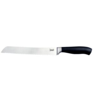 COLTELLO PANE cm 21 SALVINELLI DELUXE COD.CCP21DE