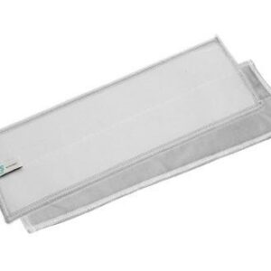 PANNO CLEAN GLASS 30CM MICROFIBRA (X ATTREZZO 8702) (5PZ) COD.734