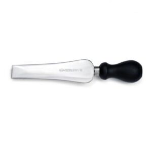 COLTELLO GRANA PUNTA QUADRA16CM COD.618100T