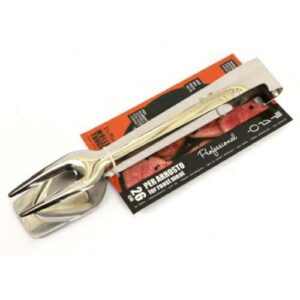 MOLLA ARROSTO PROF. INOX 18/10 26CM COD.79910T