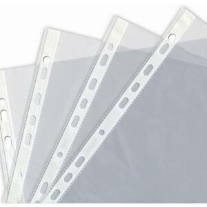 BUSTE FORATE (50PZ)