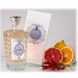 DEER GIN AGRUMI GIORI 46% 0,7LT