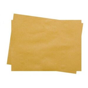 TOVAGLIETTE 33X50 CARTA PAGLIA (500PZ)