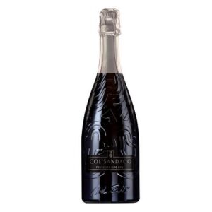 PROSECCO SPUMANTE MAGNUM DOC BRUT cod.106 1,5 Lt COLSANDAGO