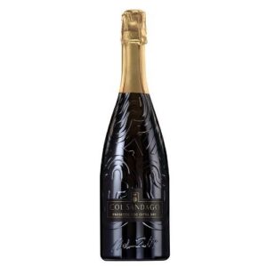 PROSECCO SPUMANTE MAGNUM DOC EXTRADRY cod.187 1,5 Lt COLSANDAGO