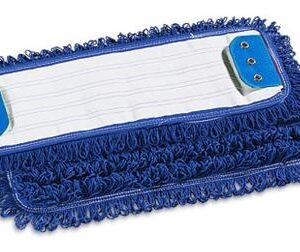 RICAMBIO WET SYSTEM 40X13 MICROFIBRA BLU COD. 694MB