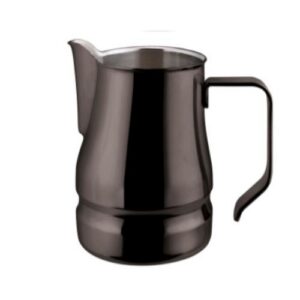 LATTIERA ILSA EVOLUTION NERA CL 50 TZ6 cod.9649T