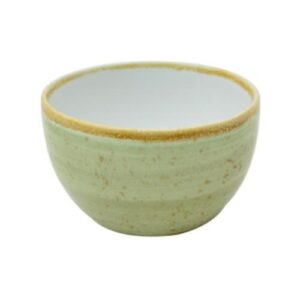 COPPETTA JAVA MEADOW GREEN cod.7943T CM 10 (6PZ/CF)