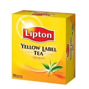 THE LIPTON FILTRI CLASSICI (100PZ)