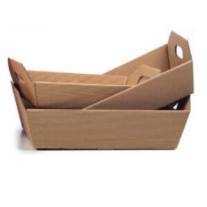 CESTA GRANDE ONDA AVANA CM 43X33X11H COD.DAA0004