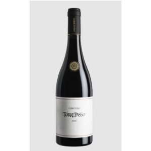 VINO ROSSO TORREPASSO MONTEPULCIANO DOC CODICEVINO lt0,75 14,78%vol