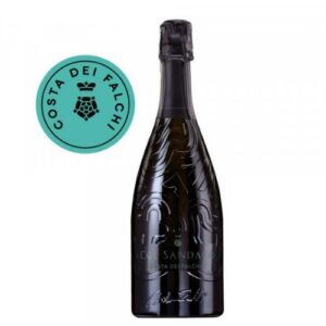 PROSECCO DOCG EXTRABRUT 0,70 CL COSTA DEI FALCHI-COLSANDAGO 188