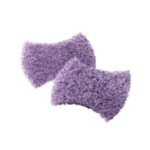 SPUGNA ABRASIVA VIOLA TASKI3M 24pz/cf cod.7515915