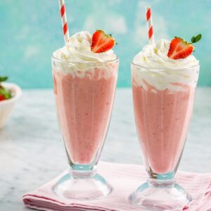 FRAPPE' FRAGOLA 25GR (30PZ)