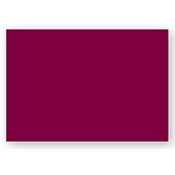 TOVAGLIETTE 30X40 DECORATE FONDO PIENO BORDEAUX (250PZ)