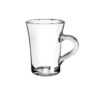 TAZZA THE VETRO BOCK TEA CL23,2 COD.71500T