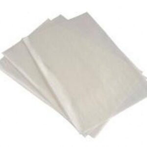 CARTA FORNO FOGLI 40X60CM (500 PZ) - CUKI